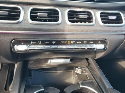 2022 Mercedes-Benz GLE GLE 350 4MATIC® SUV