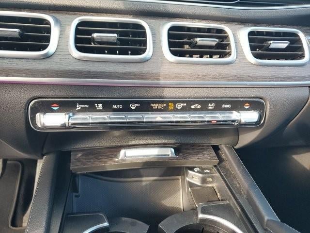 2022 Mercedes-Benz GLE GLE 350 4MATIC® SUV