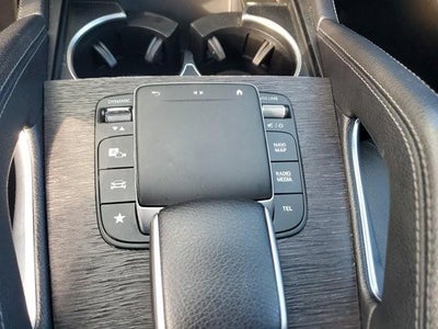 2022 Mercedes-Benz GLE GLE 350 4MATIC® SUV