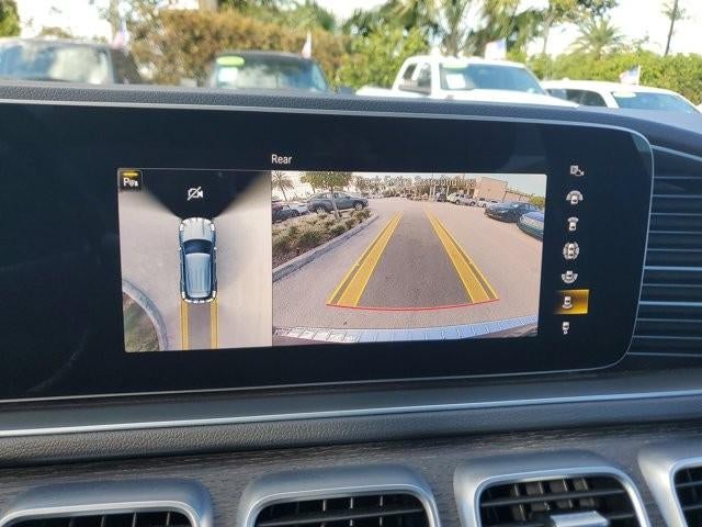 2022 Mercedes-Benz GLE GLE 350 4MATIC® SUV