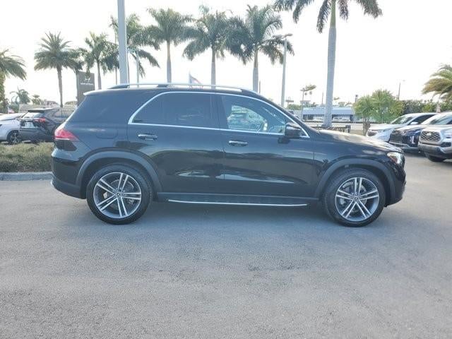 2022 Mercedes-Benz GLE GLE 350 4MATIC® SUV