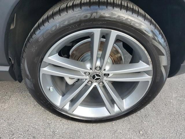 2022 Mercedes-Benz GLE GLE 350 4MATIC® SUV