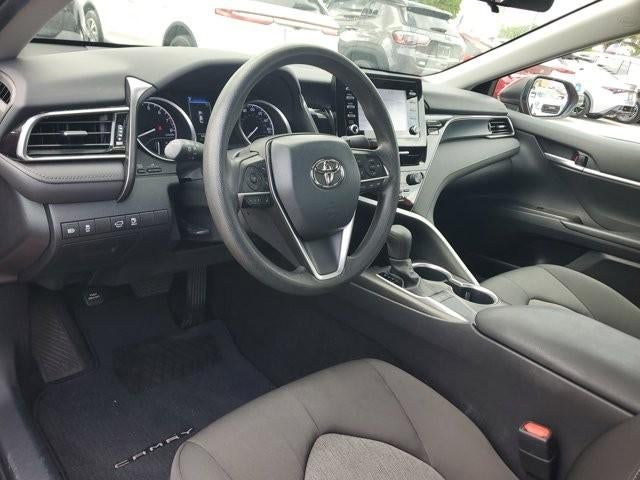 2023 Toyota Camry LE Auto (SE)