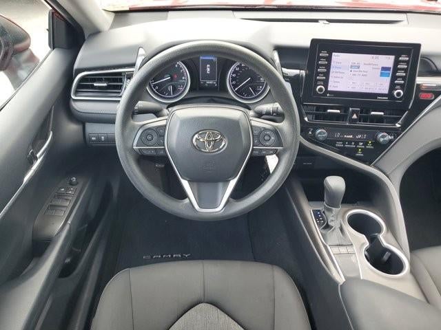 2023 Toyota Camry LE Auto (SE)