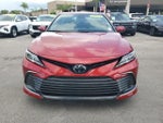 2023 Toyota Camry LE Auto (SE)