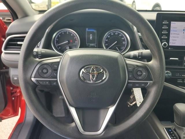 2023 Toyota Camry LE Auto (SE)