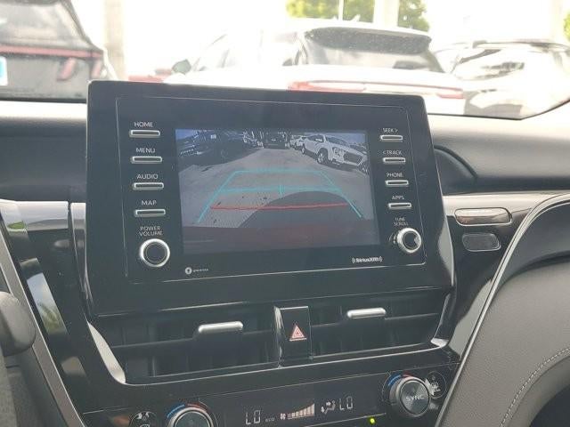 2023 Toyota Camry LE Auto (SE)