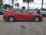 2023 Toyota Camry LE Auto (SE)