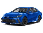 2025 Toyota Camry SE (SE)