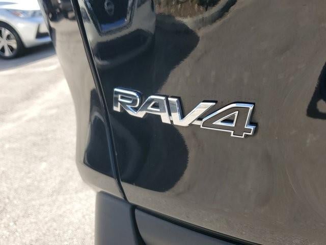 2024 Toyota RAV4 Hybrid LE AWD (Natl)