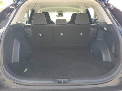 2024 Toyota RAV4 Hybrid LE AWD (Natl)