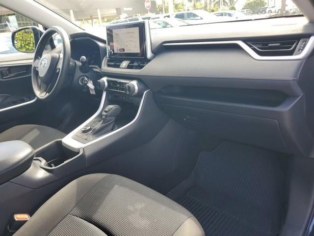 2024 Toyota RAV4 Hybrid LE AWD (Natl)