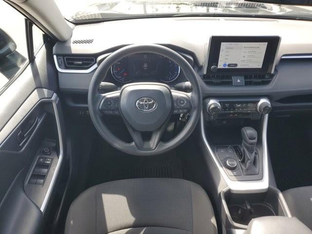 2024 Toyota RAV4 Hybrid LE AWD (Natl)