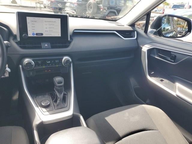 2024 Toyota RAV4 Hybrid LE AWD (Natl)