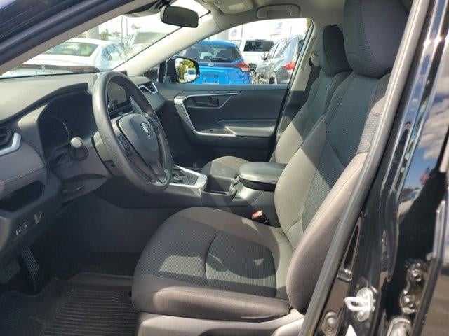 2024 Toyota RAV4 Hybrid LE AWD (Natl)