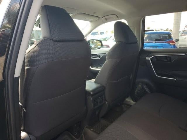 2024 Toyota RAV4 Hybrid LE AWD (Natl)