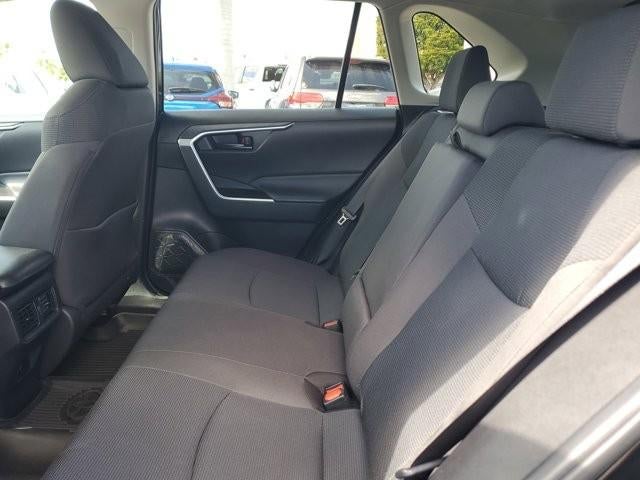 2024 Toyota RAV4 Hybrid LE AWD (Natl)