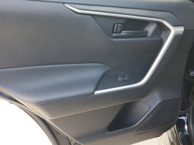 2024 Toyota RAV4 Hybrid LE AWD (Natl)