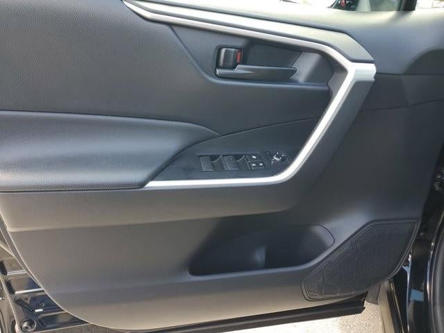 2024 Toyota RAV4 Hybrid LE AWD (Natl)