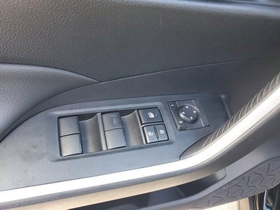 2024 Toyota RAV4 Hybrid LE AWD (Natl)