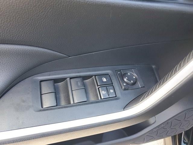 2024 Toyota RAV4 Hybrid LE AWD (Natl)