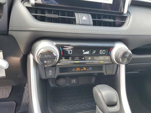 2024 Toyota RAV4 Hybrid LE AWD (Natl)