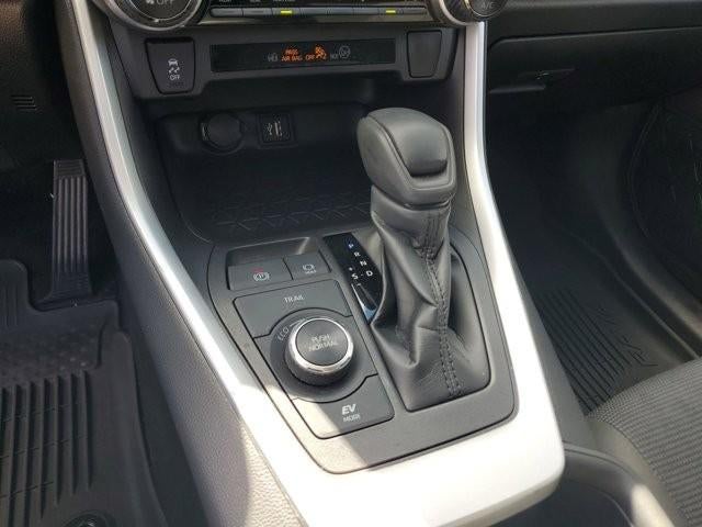 2024 Toyota RAV4 Hybrid LE AWD (Natl)