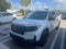 2025 Honda Ridgeline Black Edition AWD