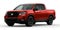 2025 Honda Ridgeline Black Edition AWD