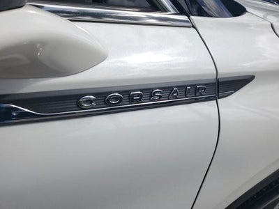 2023 Lincoln Corsair Standard FWD