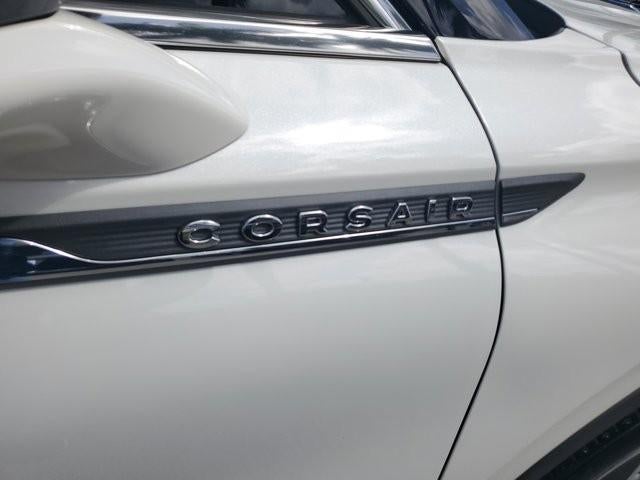 2023 Lincoln Corsair Standard FWD