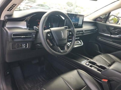 2023 Lincoln Corsair Standard FWD