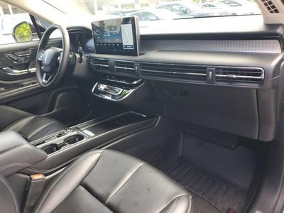 2023 Lincoln Corsair Standard FWD