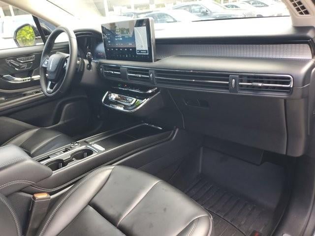 2023 Lincoln Corsair Standard FWD