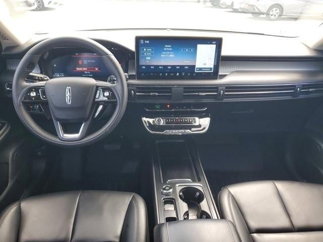 2023 Lincoln Corsair Standard FWD