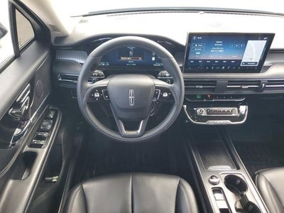 2023 Lincoln Corsair Standard FWD