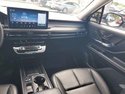 2023 Lincoln Corsair Standard FWD