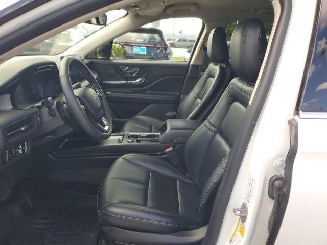 2023 Lincoln Corsair Standard FWD