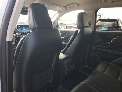 2023 Lincoln Corsair Standard FWD