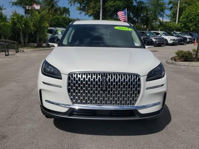 2023 Lincoln Corsair Standard FWD