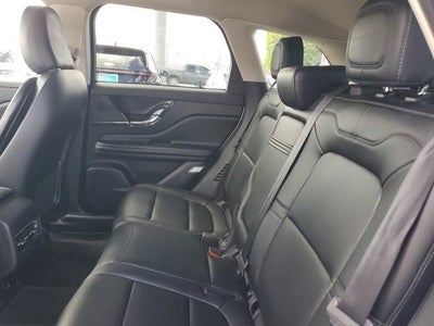 2023 Lincoln Corsair Standard FWD