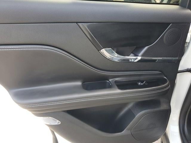 2023 Lincoln Corsair Standard FWD