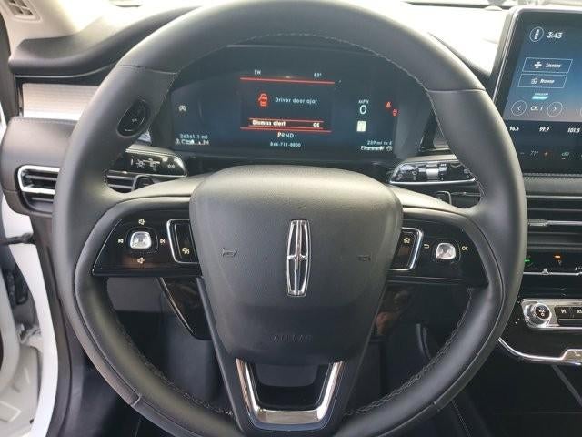 2023 Lincoln Corsair Standard FWD