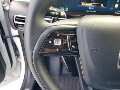 2023 Lincoln Corsair Standard FWD