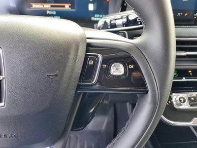 2023 Lincoln Corsair Standard FWD