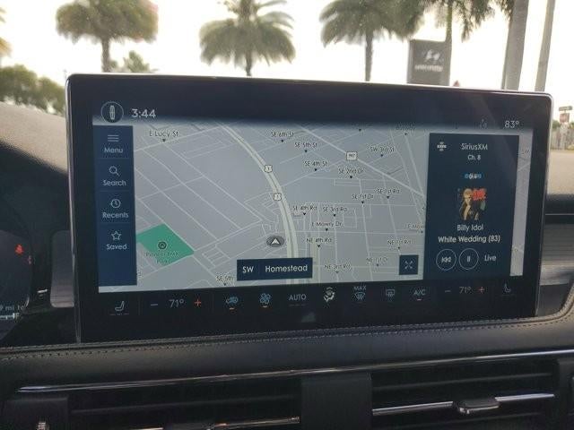 2023 Lincoln Corsair Standard FWD