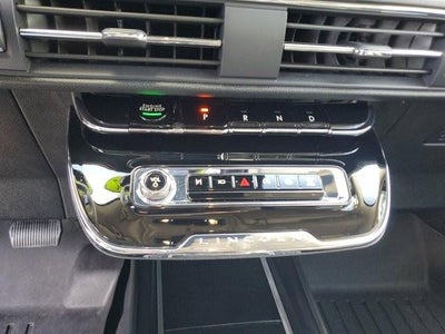 2023 Lincoln Corsair Standard FWD