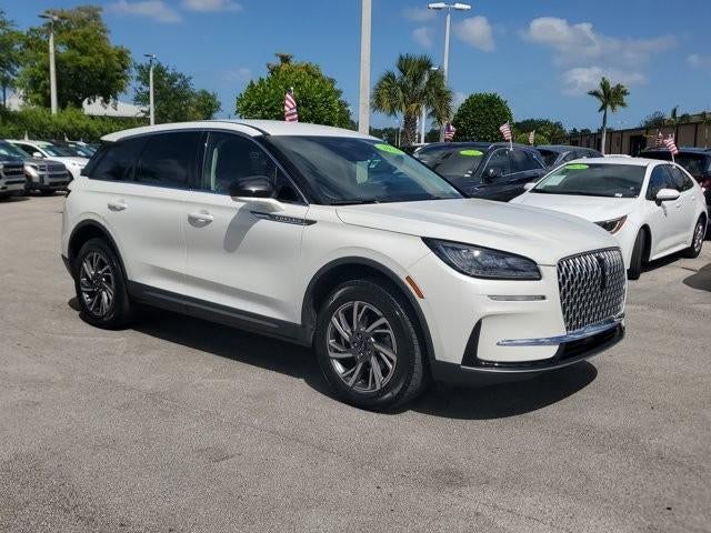 2023 Lincoln Corsair Standard FWD