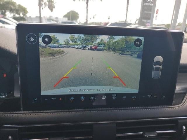 2023 Lincoln Corsair Standard FWD