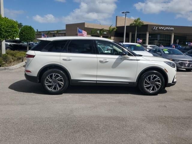 2023 Lincoln Corsair Standard FWD